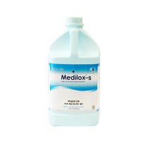 메디록스s 4L 안전한 고수준살균소독제 메디락스