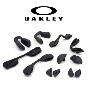 오클리 코받침 코패드 어댑터 모음 (홀브룩 레이다락 죠브레이커 이브이제로 수트로 플락 메인링크 등등) 이브이제로 어댑터