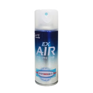 신신파스 에어 스프레이 뿌리는 파스 200ml 1개