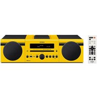 야마하 마이크로 컴포넌트 Bluetooth MCR-B043 [5색상]