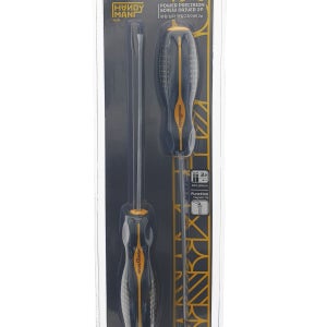 핸디맨 정밀 드라이버 3 x 125mm 2p 세트