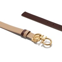 [페라가모]페라가모 간치니 여성벨트 ADJUSTABLE GANCINI BELT 2.5/ 23B559 709239 / 런던샵