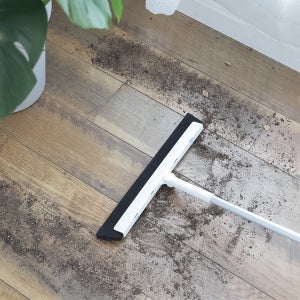 아토소 욕실 화장실 바닥 거울 유리 창문닦이 샤워부스 물기제거 청소 2단 롱 스퀴지 스퀴즈