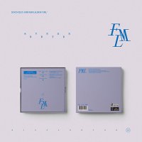 세븐틴 (SEVENTEEN) 미니 10집 앨범 FML 딜럭스 버전 / 손오공