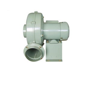 고압 송풍기 고풍압 TBT-302 공장 빌딩 냉 난방 송풍 축사 환풍기