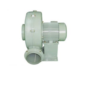 고압 송풍기 고풍압 TBT-301 공장 빌딩 냉 난방 송풍 축사 환풍기