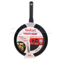 TEFAL 테팔 레드 후라이팬 28cm 프라이팬 코스트코