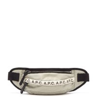 아페쎄 루실 로고 트림 벨트백 가방 A.P.C. Lucille logo-trim belt bag