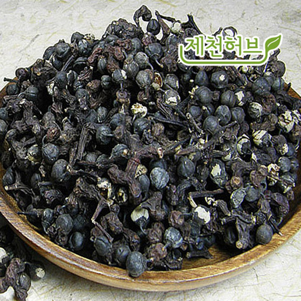 국산 <b>헛개나무열매</b> 600g