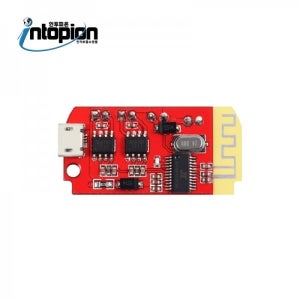 블루투스 4.2 리시버 오디오 모듈 DW-CT14 아두이노