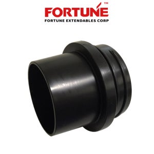 포춘 100mm 텝버 퀵 리듀서 CCU139 / 4인치 THREADED ADAPTOR