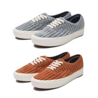 VANS 반스 컴피쿠시 코듀로이 어센틱