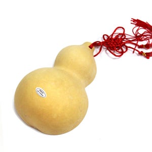 SP 유니아트 조롱박+매듭 전통공예 DIY용