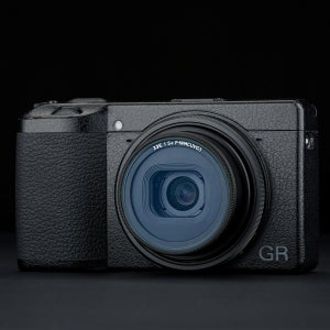 JJC 리코 GR4 GR3X GR3 HDF 카메라 렌즈보호 UV필터