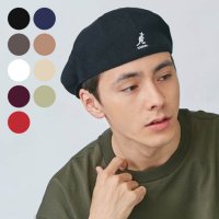 캉골 베레모 SMU Tropic Galaxy 헌팅캡 일본 한정판 KANGOL