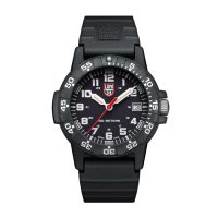 XS.0301 루미녹스 LUMINOX 스위스 블랙아웃 여성용 우레탄시계 백화점AS가능