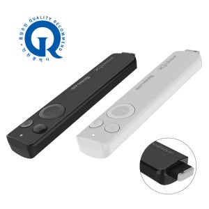 무선 프리젠터 레이저 이미지포인터 에어마우스 Xpointer XPM170Y