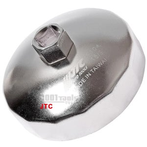 JTC-4104 오일필터 렌치(15p/92mm) 재규어 랜드로버 포드 포르쉐 GM 오펠 펜치 /휠타 렌치/수입차정비공구 천일공구사 특수공구