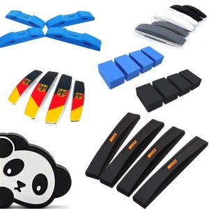 자동차 문콕방지가드 도어가드 스펀지 차량용 도어 몰딩