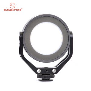 SUNWAYFOTO 동영상 촬영 LED 조명 라이트 FL-54