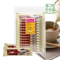 강황생강한차(실속형) 680g(17gx40포)