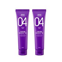 아모스 컬링 2X 에센스 150ml 1+1