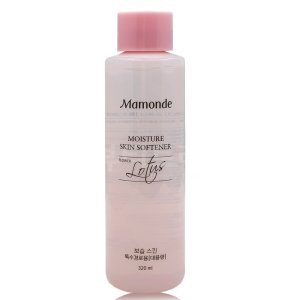 마몽드 모이스처 스킨 소프너 320ml/대용량