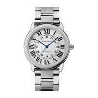 [CARTIER] 까르띠에 시계 RONDE SOLO 롱드솔로 W6701011