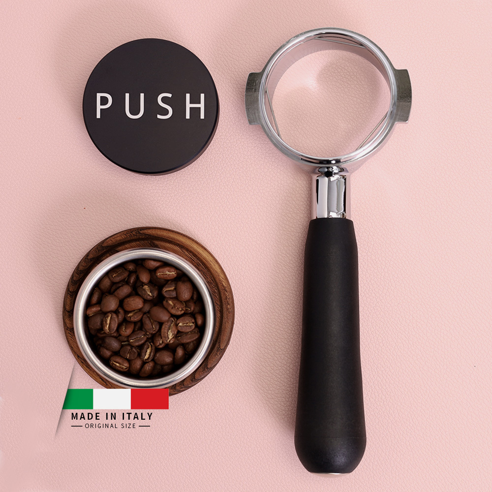 씨메 바텀리스 포터필터 베이직 CO 03 05 PID 시그니처 네오 토탈 58mm