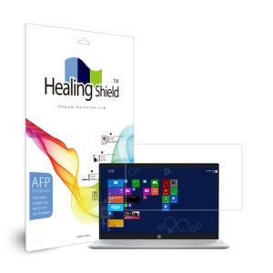HP 파빌리온 15-CS2085TX 노트북 올레포빅(투명) 액정보호필름