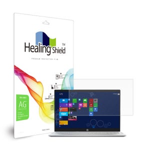 HP 파빌리온 15-CS2085TX 저반사 노트북 저반사 지문방지 액정보호필름
