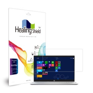 HP 파빌리온 15-CS2085TX 노트북 블루라이트차단 액정보호필름