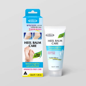 마더네스트 발뒤꿈치각질 제거제 갈라짐 크림 팩 풋케어 스틱 밤 힐밤 케어 50ml, 1개
