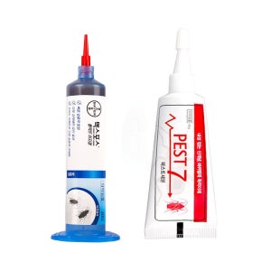페스트세븐겔40g+ 맥스포스 셀렉트 이지겔 30g 약국 바퀴벌레약 바퀴벌레 퇴치 퇴치법 없애는법