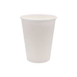 360ml (12온스) 무지종이컵 1000개 테이크아웃컵 일회용커피컵