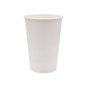 390ml (13온스) 무지종이컵 1000개 테이크아웃컵 일회용커피컵