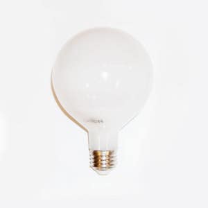 DNN LED 볼구 롱타입 12W 주광색 주백색 전구색 볼램프 컨버터내장형
