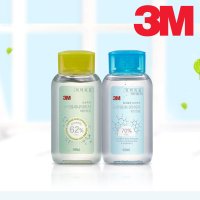 3M 손소독제 휴대용 새니타이저 9270겔 (에탄올) 60ml