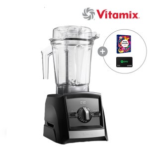 [혜택가79만]바이타믹스 A2500i 초고속 블렌더 믹서기 2L+레시피북+N포인트 5천원 증정