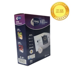 일렉트로록스 필립스 청소기 먼지봉투 AEG 봉투 FC-8021 E201S E210S