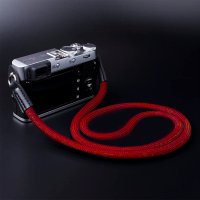 미러리스 카메라 넥스트랩 목걸이 DSLR 소니 캐논 파나소닉