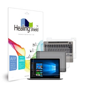 GPD Win Max 올레포빅 고광택 액정보호필름 1매