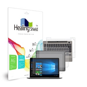 GPD Win Max 저반사 지문방지 액정보호필름 1매