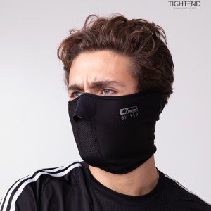 타이트엔드 쉴드 랩 방한마스크