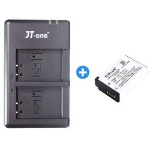 무료 캐논 LP-E17 듀얼충전기+배터리 EOS M3 M5 M6