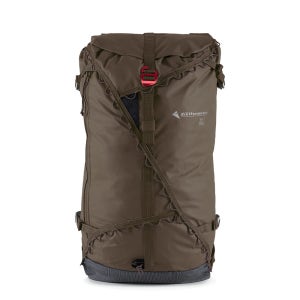 [클라터뮤젠] 울 백팩 30L(Ull Backpack 30L)