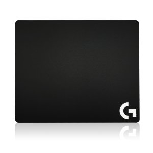 로지텍 G640 게이밍 마우스 패드 병행