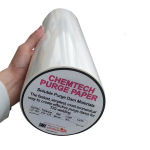 가스퍼징페이퍼 PERGE PAPER(퍼지페이퍼/CT-901)Size:400×50mr