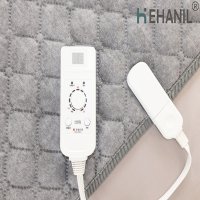 E한일 스마트 AI 인체감지 카본 탄소 전기 매트 싱글 SS 110 X 200