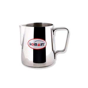 홈아트 스팀피쳐(눈금) 350ml